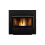 Insert à Granulés Eco III 12kW