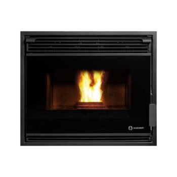 Insert à Granulés Cordoba 12kW