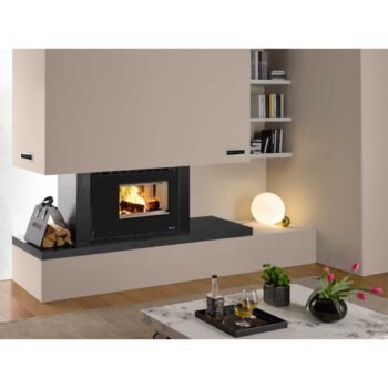 Insert 80 haute pression 9.6kW