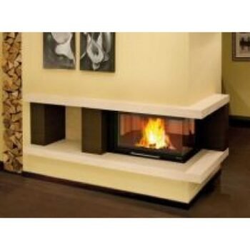 Monobloc 800 d'Angle DX 12.4kW