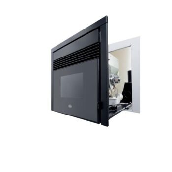 Insert à granules ventilé - EVACALOR Cerino 6.5 kW