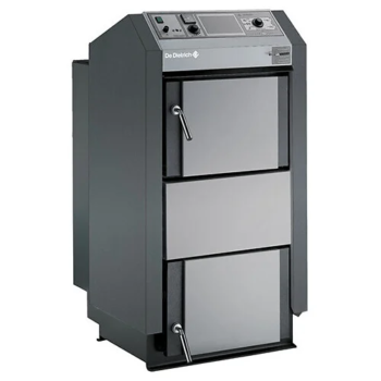 Chaudière Bois CBI GS De Dietrich 20kW