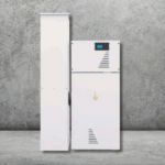 Chaudière granulés de bois CHAUDIÈRE - ETHA 25 ÉTANCHE - THERMOLAB