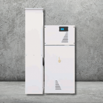 Chaudière granulés de bois - ETHA 15 ÉTANCHE - THERMOLAB