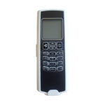 Télécommande pour poêle à granulés ETNA