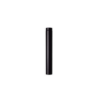 Conduit droit 950mm Ø150mm - DINAK DEKO BOIS