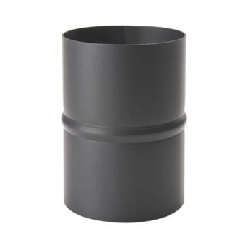 Tuyau male-male pour poêles à granules de bois pellets ø 100mm