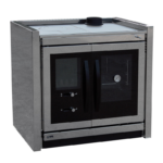 Cuisinière à Granulés Strong 12kw