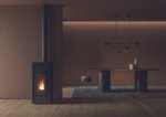 Poêle à granulés RED Ren Air 6 XUP! S1 6,3 kW