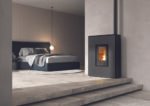 Poêle à granulés RED Hoya Multiair 8 XUP! S1 7,8 kW