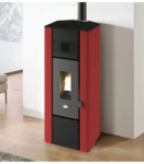 Poêles à granulés plat Lilli 6 kW