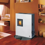 Poêles à granulés plat Annabella 5 Kw