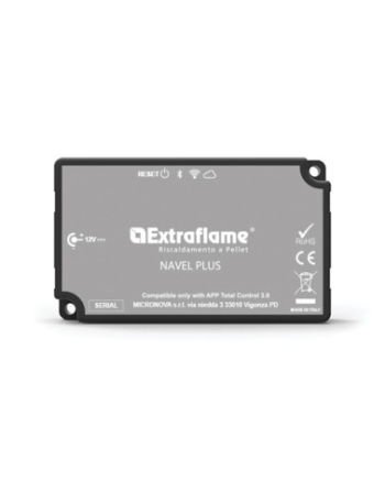 MODULE WIFI LA NORDICA EXTRAFLAME