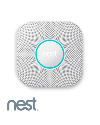 NEST PROTECT - DÉTECTEUR DE FUMÉES