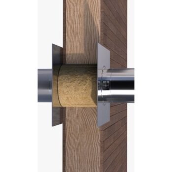 Kit traversée de mur Ø 130-150-180-200 mm