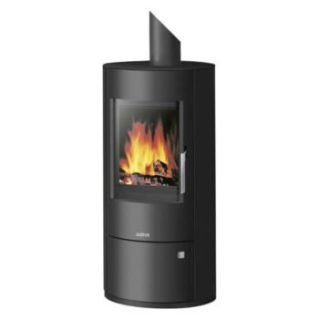 Poêle à bois Justus Austin 7 | 7 kW