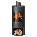 Poêle à bois Justus Mino 2.0 | 5,5 kW