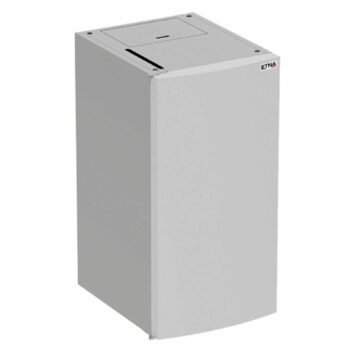 Chaudière à granulés Folaca 19kW