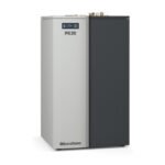 Chaudière à Granulés PK20 20kW