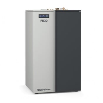 Chaudière à Granulés PK20 20kW