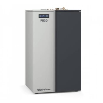 Chaudière à Granulés PK30 30kW