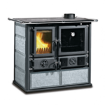 Cuisinière à bois Rosa 5.0 Petra 10kW