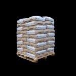 Granulés de bois ISKO - Palette de 70 sacs 1050kg