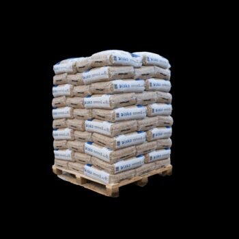 Granulés de bois ISKO - Palette de 70 sacs 1050kg