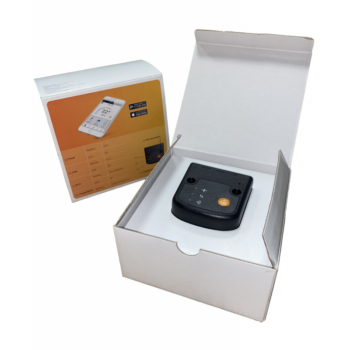 Kit WIFI 2 pour poêle Bronpi