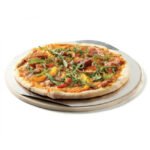 Pierre à Pizza Weber Q ø 26 cm