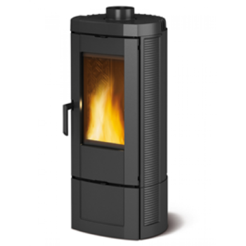 Poêle à Bois Candy 4.0 7.4kW