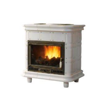 Poêle à Bois Constance 12kW