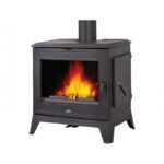 Poêle à bois en fonte - BRONPI Derby 14.3 kW
