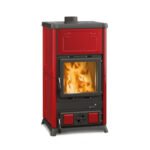 Poêle à bois Fedora 8.3kW