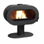 Poêle à Bois Fifty 10kW