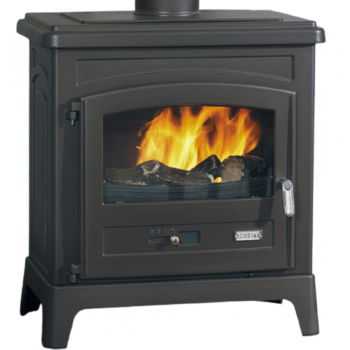Poêle à Bois Fonteval Godin 10kW