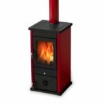 Poêle à Bois Hydro Thermo Vesta Plus 11kW