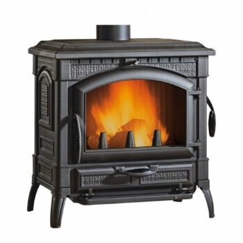 Poêle à Bois Isotta Evo 14.5kW