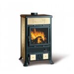 Poêle à bois Rossella R1 BII 11.0kW