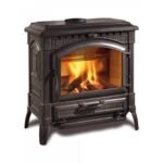 Poêle à Bois Bouilleur TermoIsotta DSA 19kW