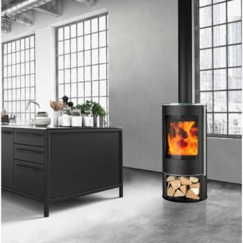 Poêle à bois Verona 5kW