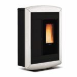 Poêle à granulés canalisable Souvenir Lux Evo 11kW