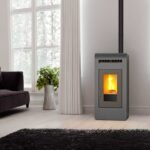 Poêle à granulés Cayenne 14kW