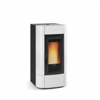 Poêle à granulés La Nordica Extraflame Isidora Idro H20 | 23,2 kW Hydro