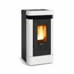 Poêle à granulés Lucia Plus 12kW