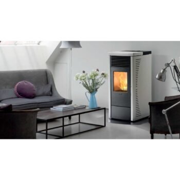 Poêle à Granulés RC 70 canalisable 8kW